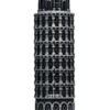 Pisa de Lattafa