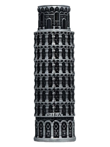 Pisa de Lattafa Pisa de Lattafa