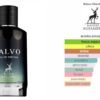 Salvo EDP notas