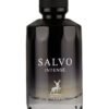 Salvo Intense