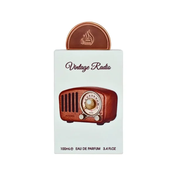 Vintage-Radio