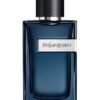 Y EDP intense