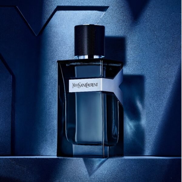 Y EDP intense Y EDP intense