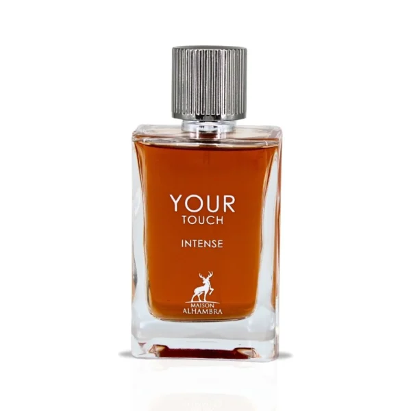 Your Touch Intense Your Touch Intense