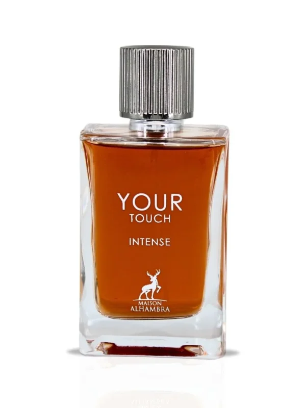 Your Touch Intense