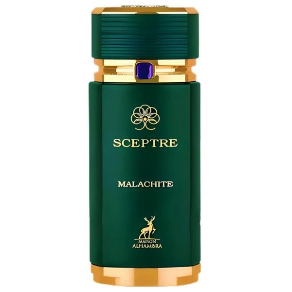 maison alhambra sceptre malachite maison alhambra sceptre malachite