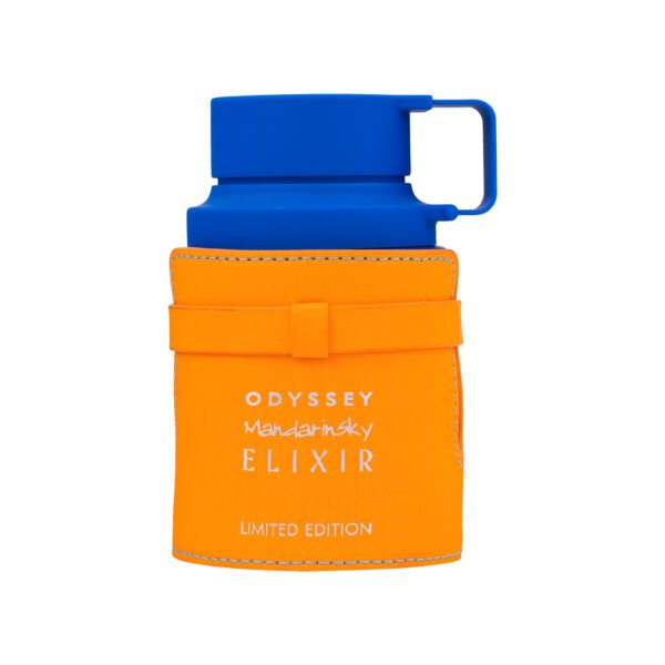 Odyssey Mandarin Sky Elixir Odyssey Mandarin Sky Elixir