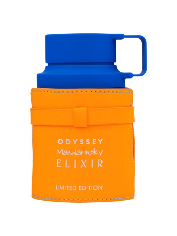 Odyssey Mandarin Sky Elixir