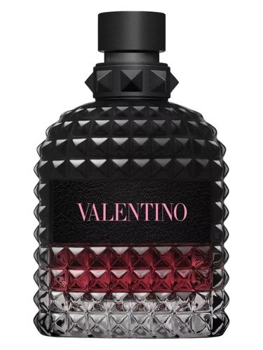 Valentino Born in Roma Intense