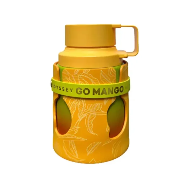 Odyssey Go Mango