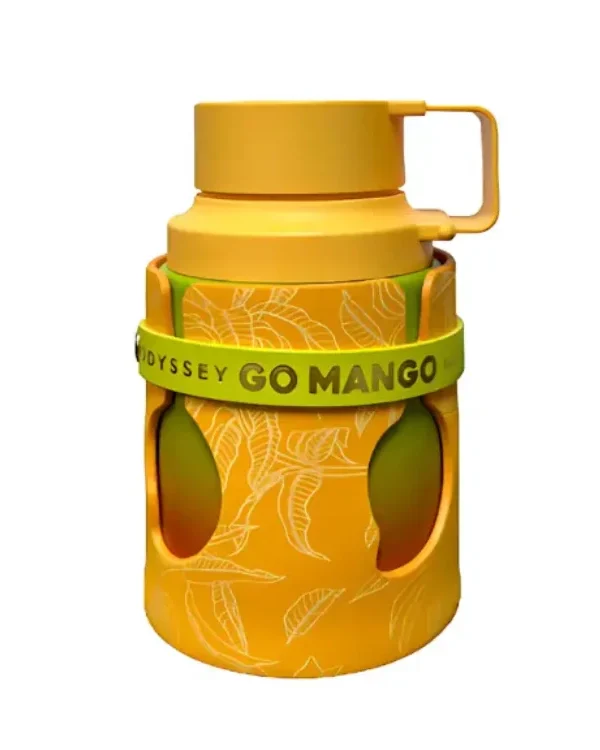Odyssey Go Mango Odyssey Go Mango