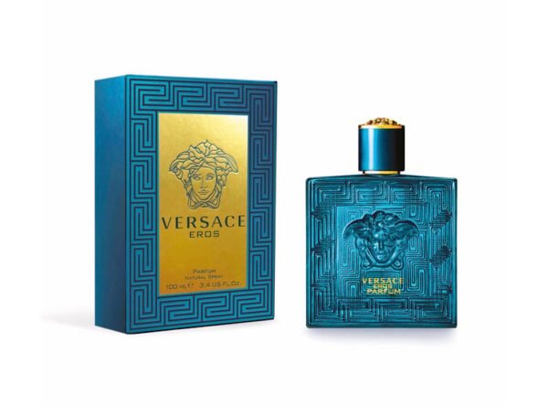 Eros Parfum Eros Parfum