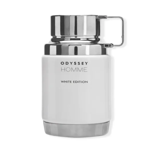 Odyssey Homme White