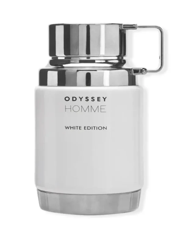 Odyssey Homme White Odyssey Homme White