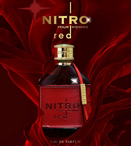 Nitro Red