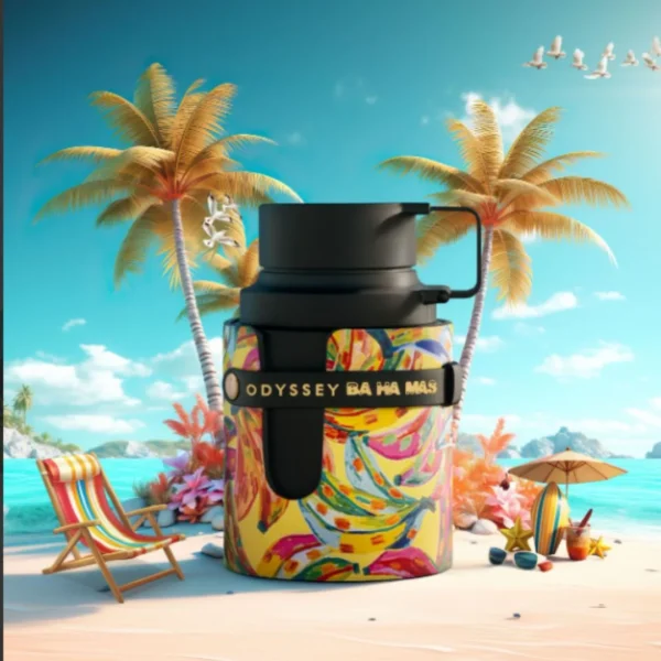 Odyssey Bahamas Tropical