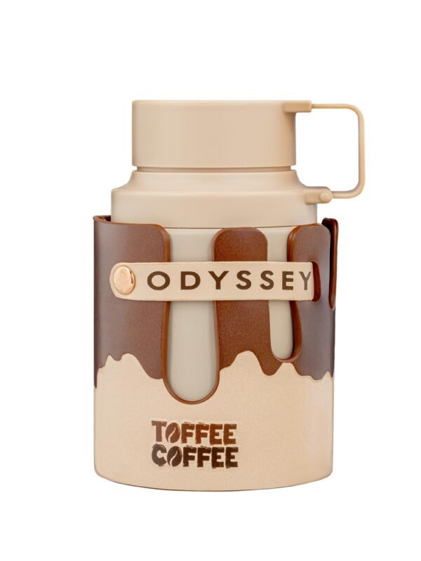 Odyssey Toffee Coffee Odyssey Toffee Coffee