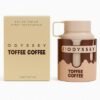 Odyssey Toffee Coffee caja