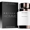 Odyssey Homme White caja