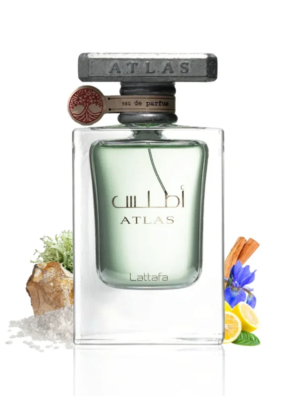 Atlas 55ml EDP – Lattafa