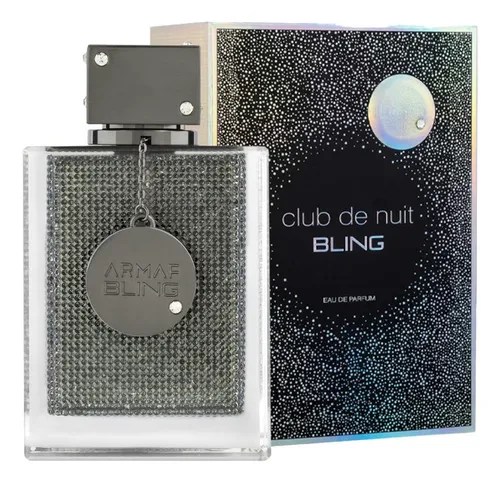 Club de Nuit Bling caja Club de Nuit Bling caja