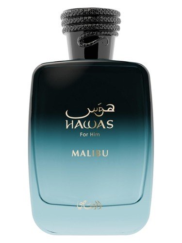 Hawas Malibu Hawas Malibu