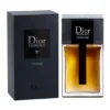 Dior Homme Intense caja Dior Homme Intense caja