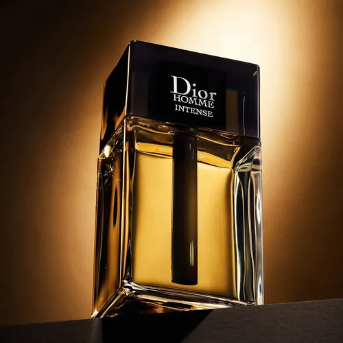 Dior Homme Intense portada Dior Homme Intense portada