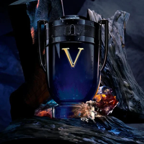 Invictus Victory Elixir