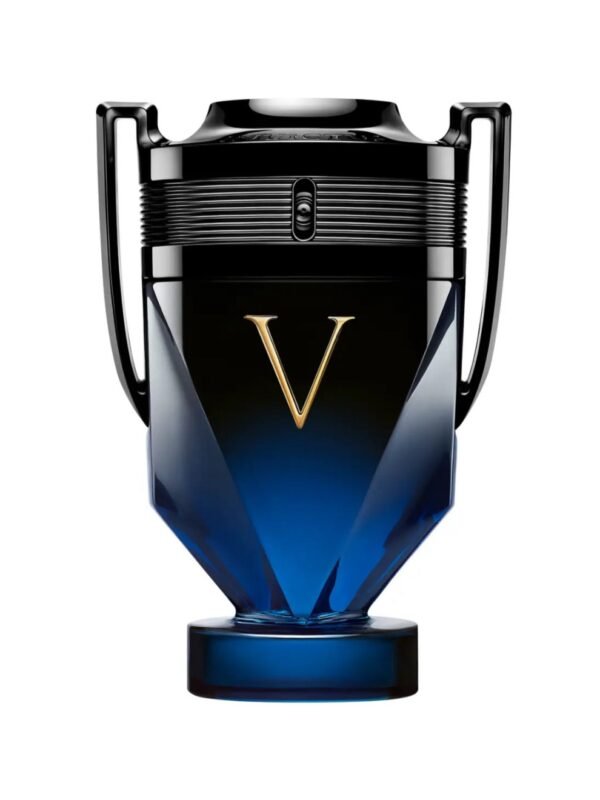 Invictus Victory Elixir