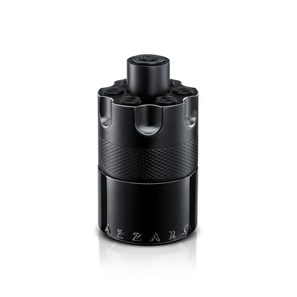 The Most Wanted Intense The Most Wanted Intense