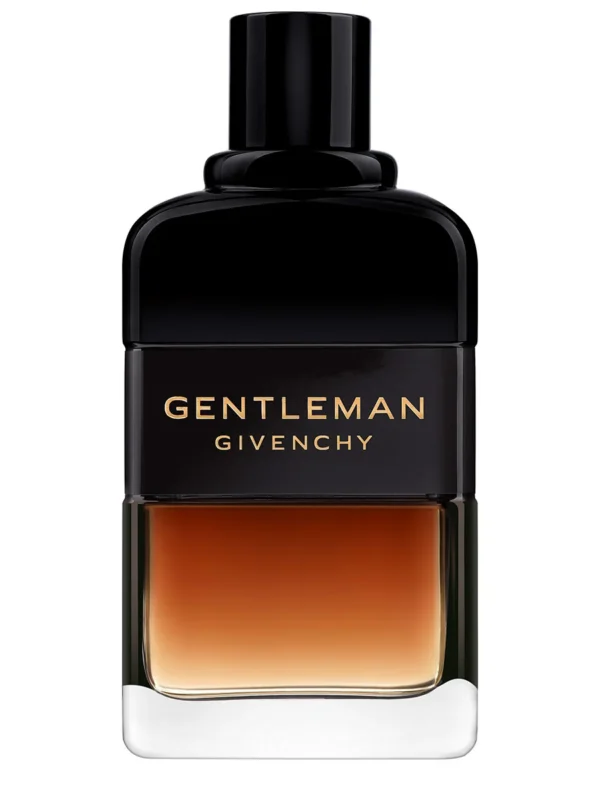 Gentleman Reserve Priveé Gentleman Reserve Priveé