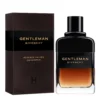 Gentleman Reserve Priveé caja Gentleman Reserve Priveé caja