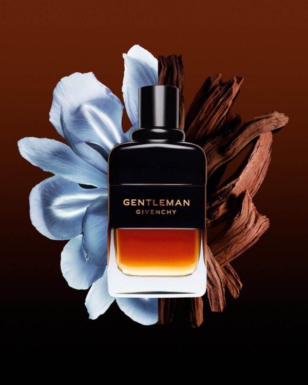 Gentleman Reserve Priveé portada Gentleman Reserve Priveé portada