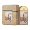 London the city of contrast caja London the city of contrast caja