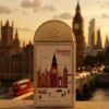London the city of contrast portada London the city of contrast portada