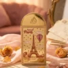 Love in Paris portada Love in Paris portada