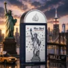 New York The City of Dreams portada New York The City of Dreams portada