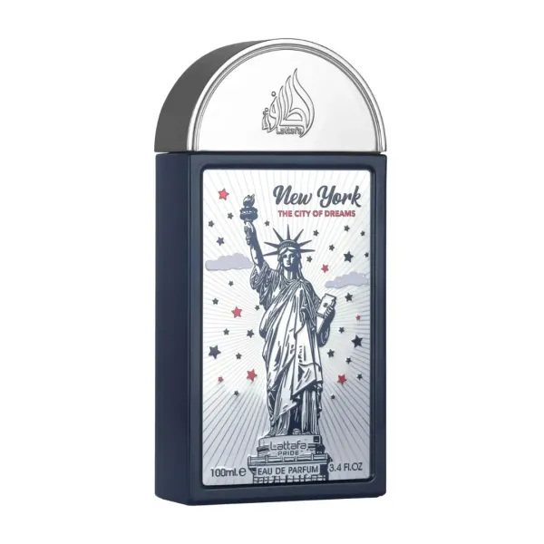 New York The City of Dreams New York The City of Dreams