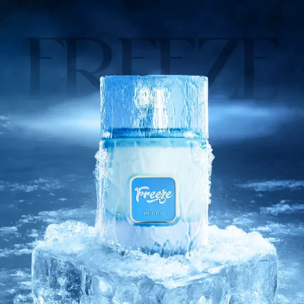 Freeze de Riiffs