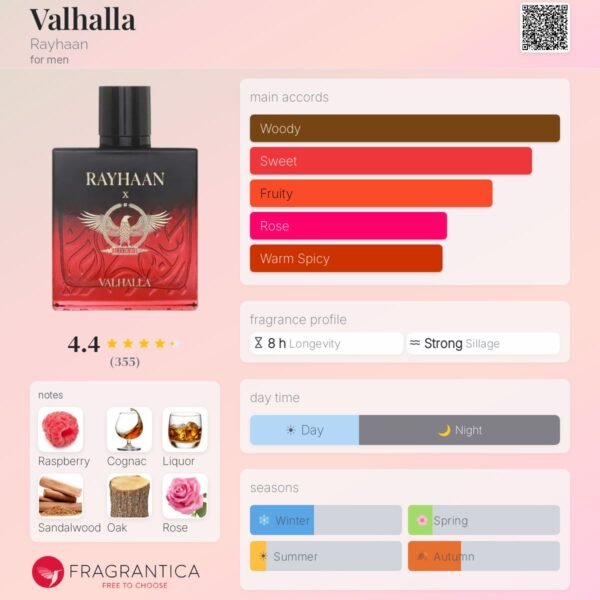 valhalla notas rayhaan-valhalla