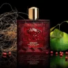 Eros Flame portada