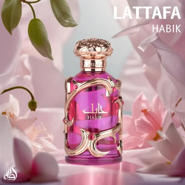 Habik for woman