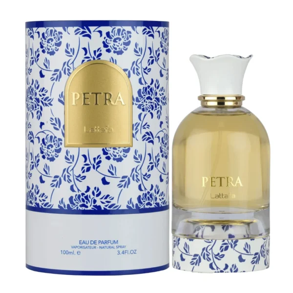 Petra Petra