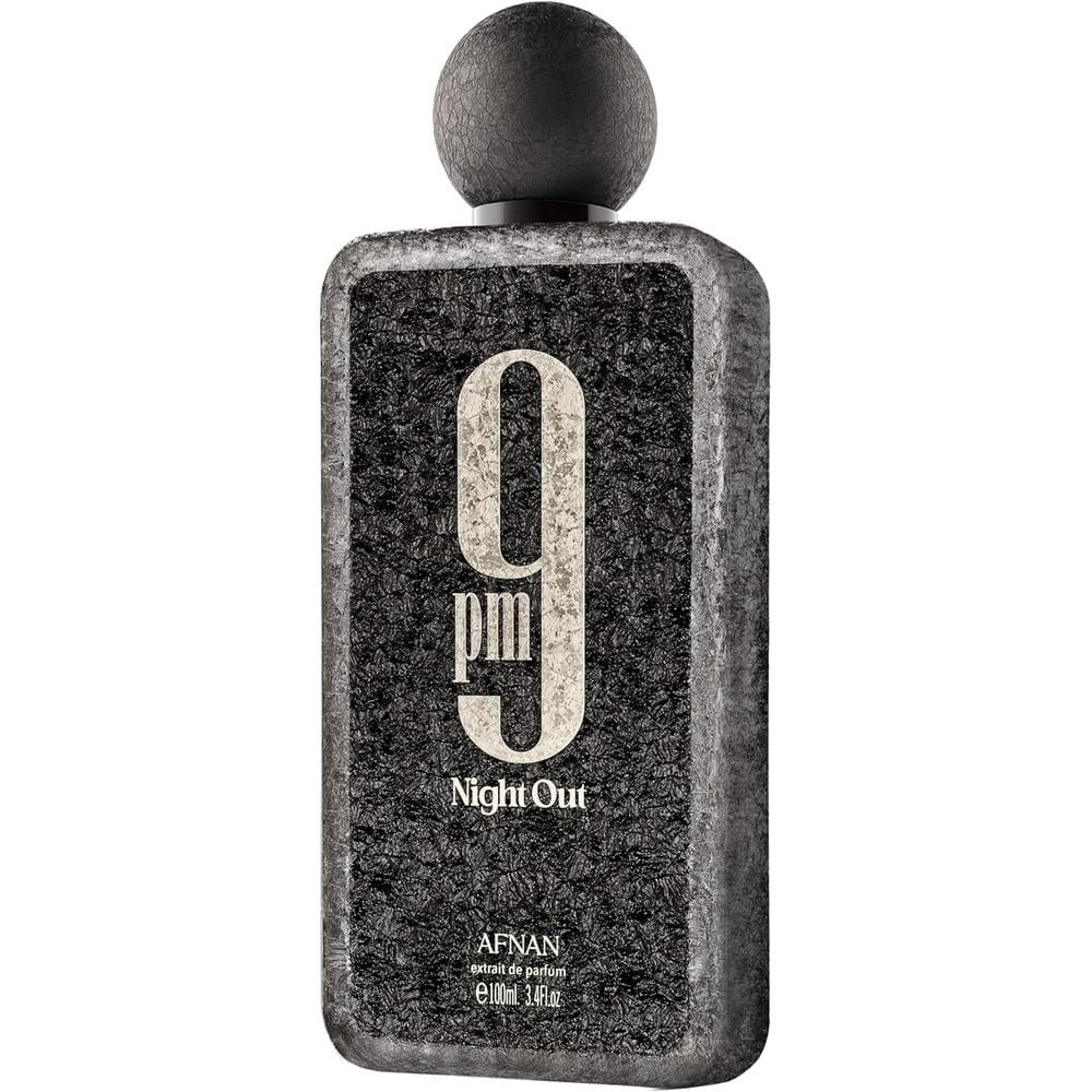 9 PM Night Out 100ml EDP – Afnan