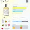 Set Discovery EDP Stallion 53, The Black 92, Captcha 36, Ilang 62 (30ml x 4) – Emper