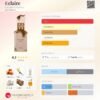 Eclaire Set 2 Pcs notas