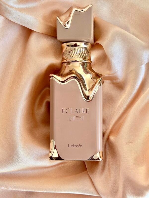 Eclaire Set 2 Pcs portada