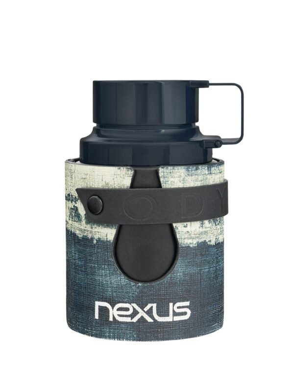 Odyssey Nexus