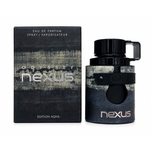Odyssey Nexus caja